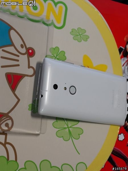 Fujitsu最新docomo冬季機王F-01F討論專貼