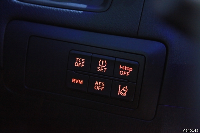柴油動力加持 MAZDA CX-5 SKYACTIV 2.2D 試駕