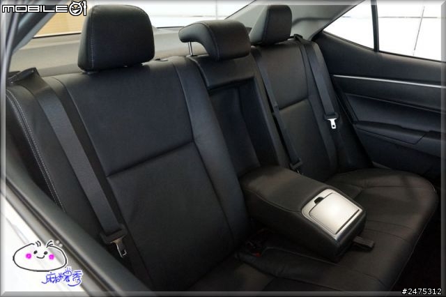 《Elevate your drive》2014 COROLLA ALTIS城市駕遊趣