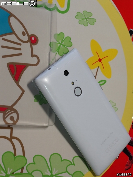 Fujitsu最新docomo冬季機王F-01F討論專貼