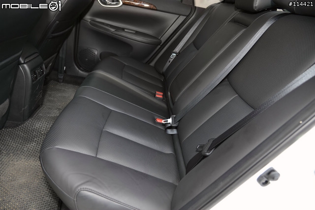 【體驗活動】越級登場!省油與舒適兼顧 Nissan SUPER SENTRA 體驗試駕活動( 50讚加碼福利照 )