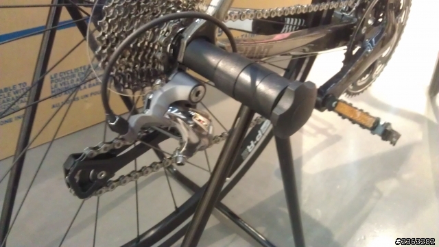 新車報到.....豬飛號 C2!!!