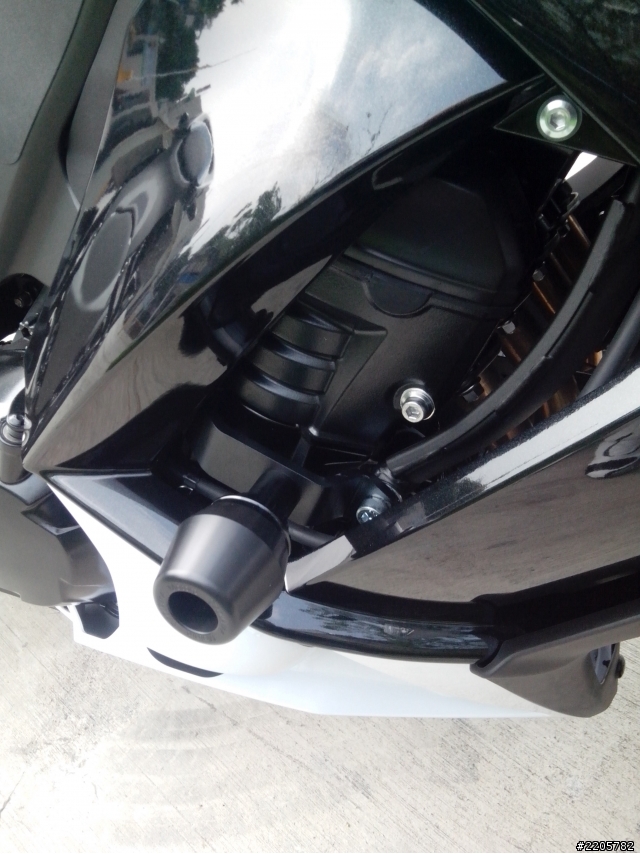 2013 NINJA 1000SX 開箱 初跑心得(補1萬公里騎乘心得)