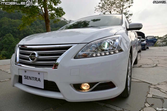 【體驗活動】越級登場!省油與舒適兼顧 Nissan SUPER SENTRA 體驗試駕活動( 50讚加碼福利照 )