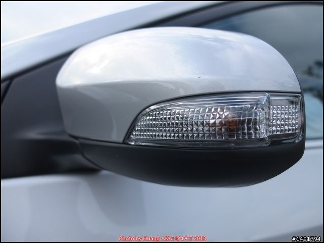 【TOYOTA 2013 All New Corolla Altis】11代大器進化 城市駕遊去 體驗會