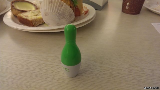 HTC同樂會