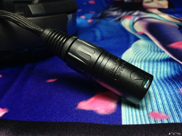 Sennheiser HDVD 800木耳不專業開箱,10/14 HD 650改平衡