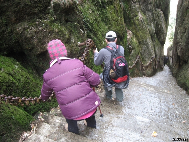 年行萬里 ~ D11 山清水清淨人心,峰高松奇廣見聞玉山縣-三清山 南清園景區-陽光海岸步道-三清福地景區-西海岸步道