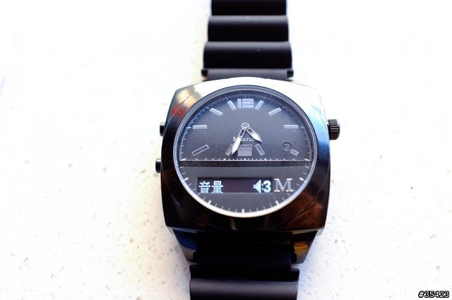 聲控您的未來生活:Martian Watch全世界首款語音聲控腕表(摩絢錶)試用心得