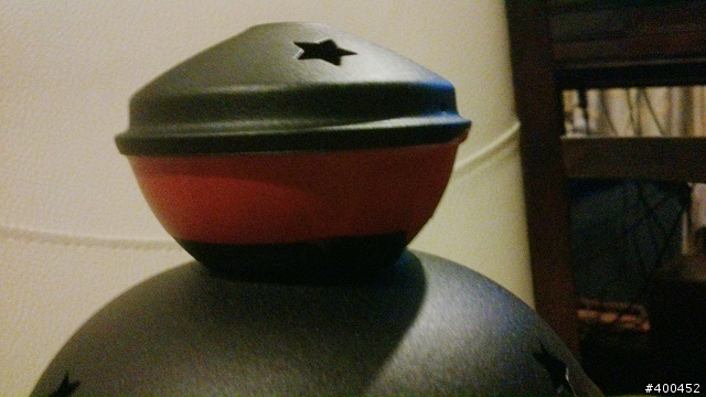 DIY IKEA燭台