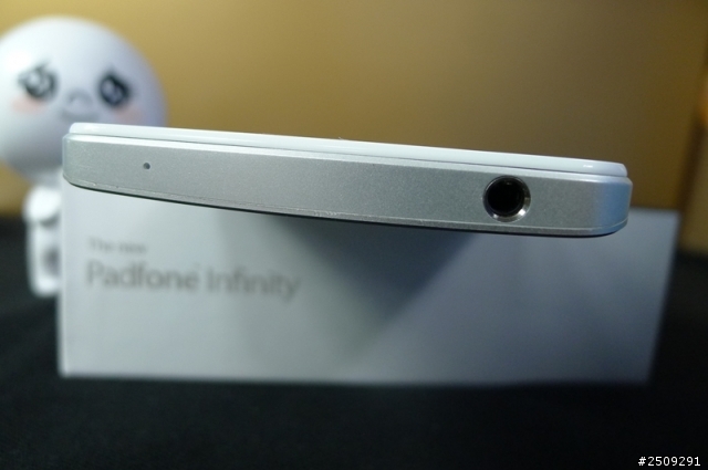 我是認真的~ new padfone infinity開箱