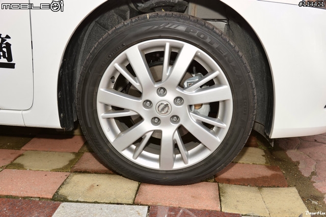 【體驗活動】越級登場!省油與舒適兼顧 Nissan SUPER SENTRA 體驗試駕活動( 50讚加碼福利照 )