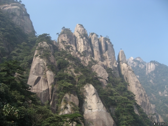 年行萬里 ~ D11 山清水清淨人心,峰高松奇廣見聞玉山縣-三清山 南清園景區-陽光海岸步道-三清福地景區-西海岸步道