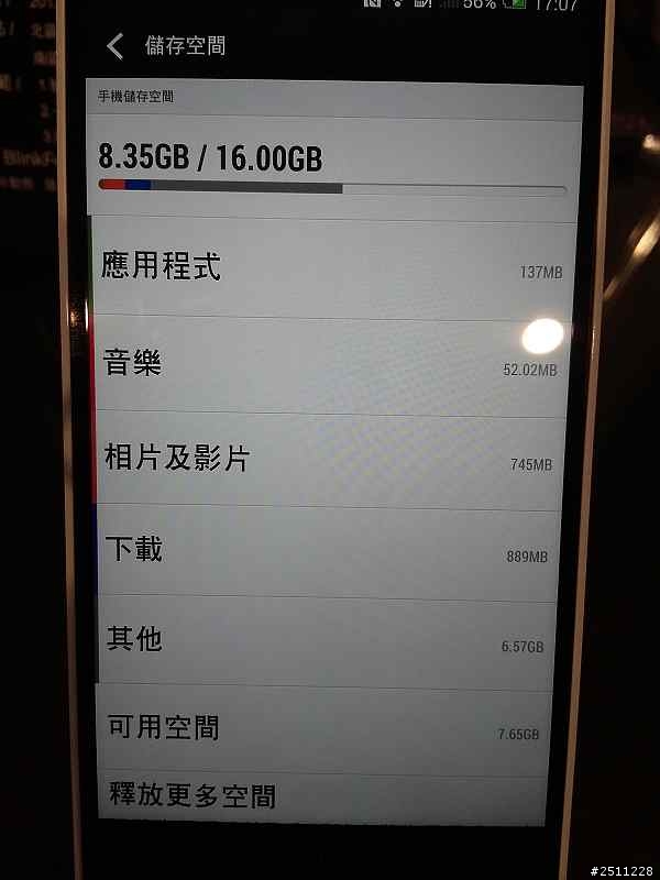 HTC同樂會