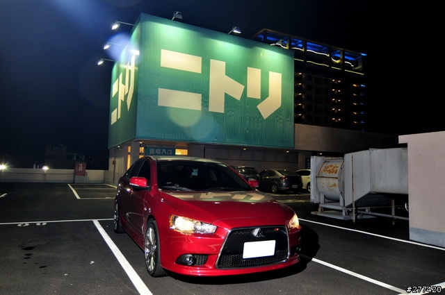 (更新照片)終於可以開箱了,LANCER SB