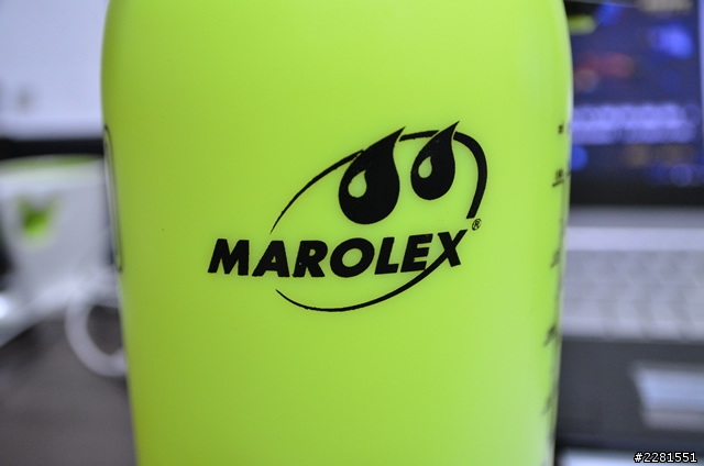 MAROLEX PLUS 2000手持泡沫噴槍開箱文