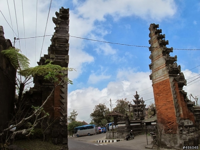 峇里島紀行-07【飯店篇:The Volcania Guesthouse】