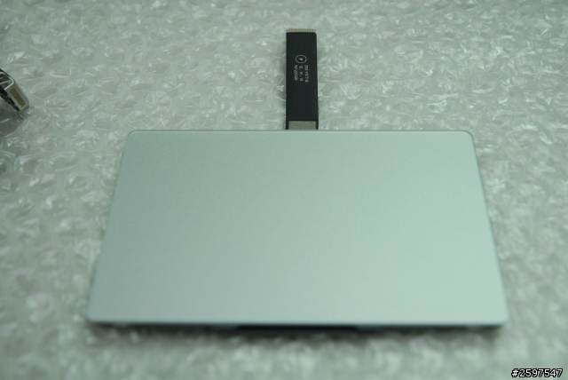 Macbook pro retina 13.3" C蓋鍵盤更換