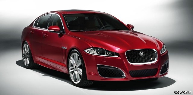 新VOLVO日行燈的設計,令人失望