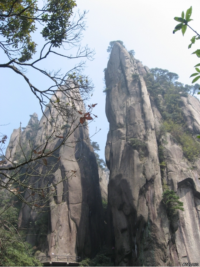 年行萬里 ~ D11 山清水清淨人心,峰高松奇廣見聞玉山縣-三清山 南清園景區-陽光海岸步道-三清福地景區-西海岸步道
