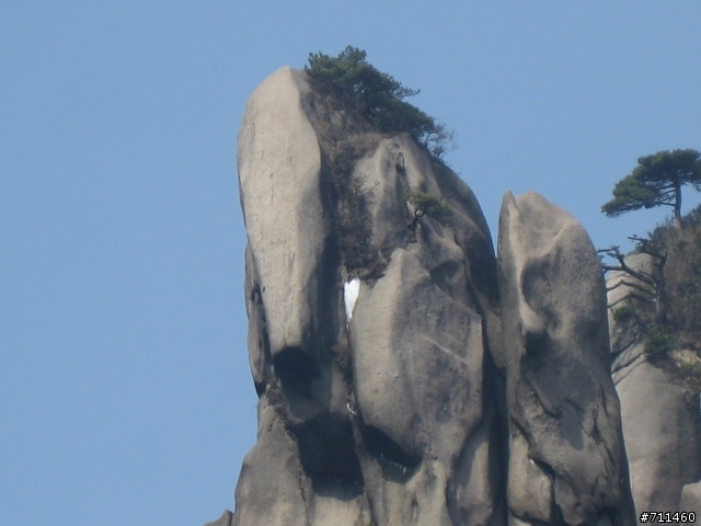年行萬里 ~ D11 山清水清淨人心,峰高松奇廣見聞玉山縣-三清山 南清園景區-陽光海岸步道-三清福地景區-西海岸步道