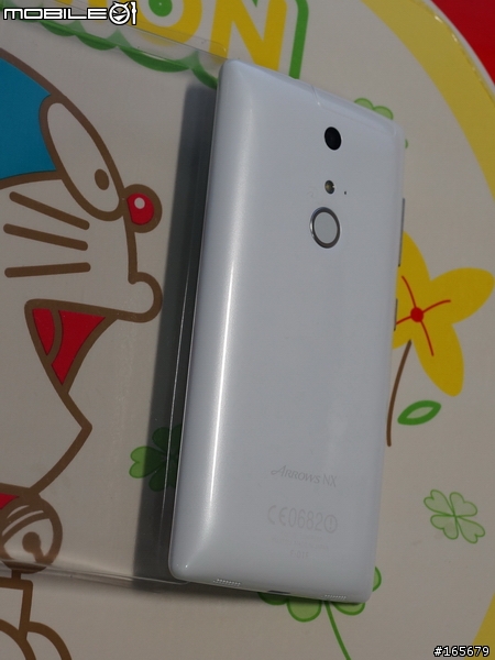 Fujitsu最新docomo冬季機王F-01F討論專貼