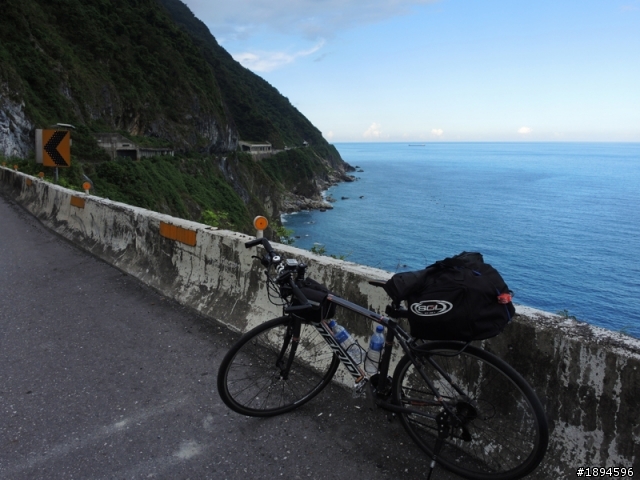2013.09.08~09-19 一起去跑步-單車12日環島遊記