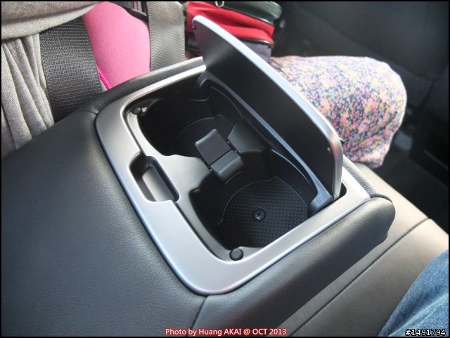 【TOYOTA 2013 All New Corolla Altis】11代大器進化 城市駕遊去 體驗會