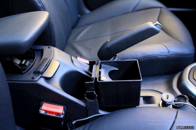 <開箱> Peugeot 308SW 1.6-ehdi