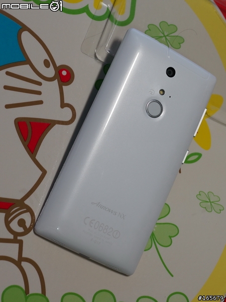Fujitsu最新docomo冬季機王F-01F討論專貼