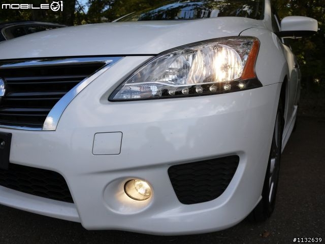 2013 Nissan Sentra SR車型 六千英里使用心得 美國東岸
