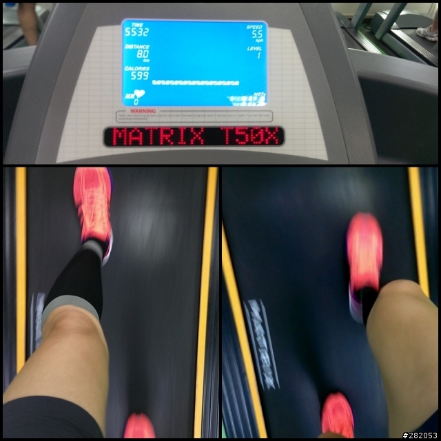 ADIZERO TAKUMI→石碇千島湖-10/31更新