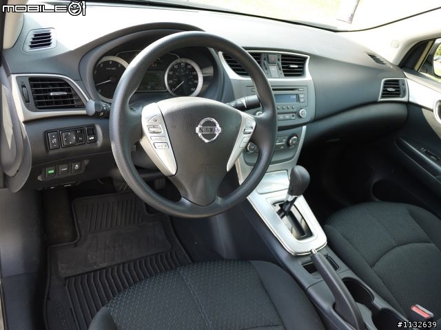2013 Nissan Sentra SR車型 六千英里使用心得 美國東岸