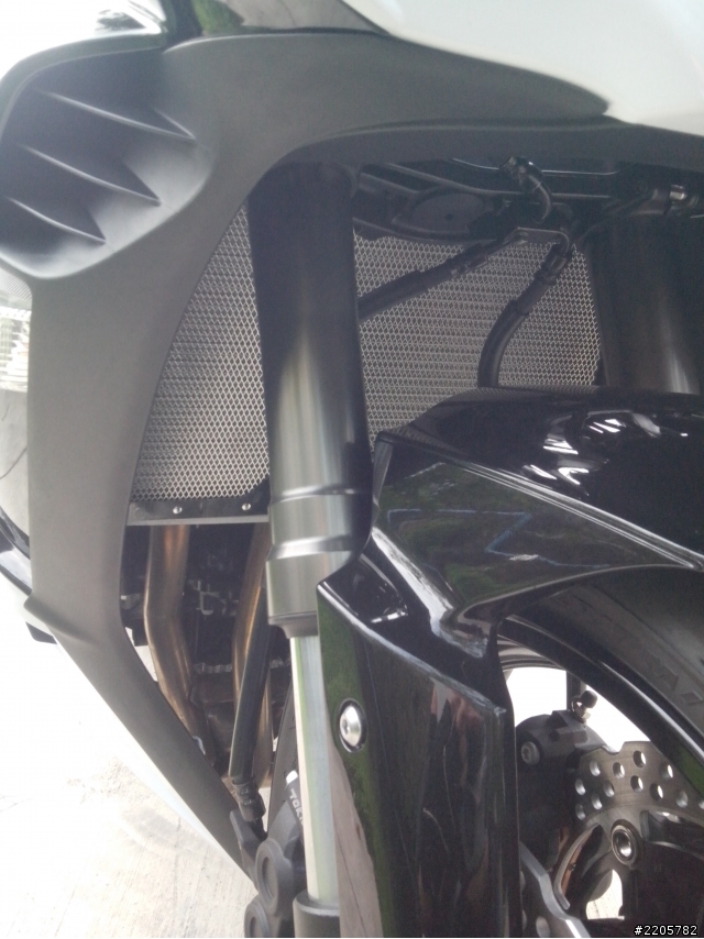 2013 NINJA 1000SX 開箱 初跑心得(補1萬公里騎乘心得)