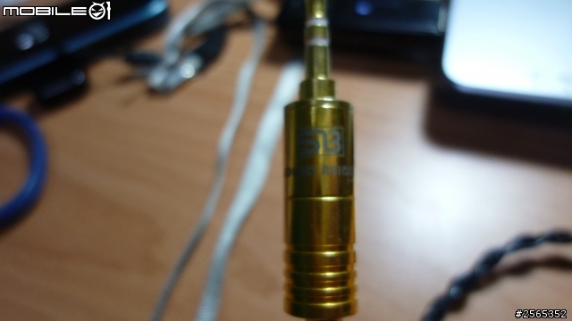 自製升級線分享 暖暖的tf10好溫馨w