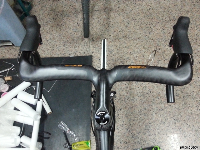 BUFALO BR301 開箱