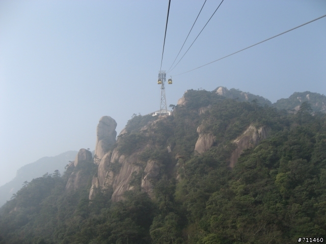 年行萬里 ~ D11 山清水清淨人心,峰高松奇廣見聞玉山縣-三清山 南清園景區-陽光海岸步道-三清福地景區-西海岸步道