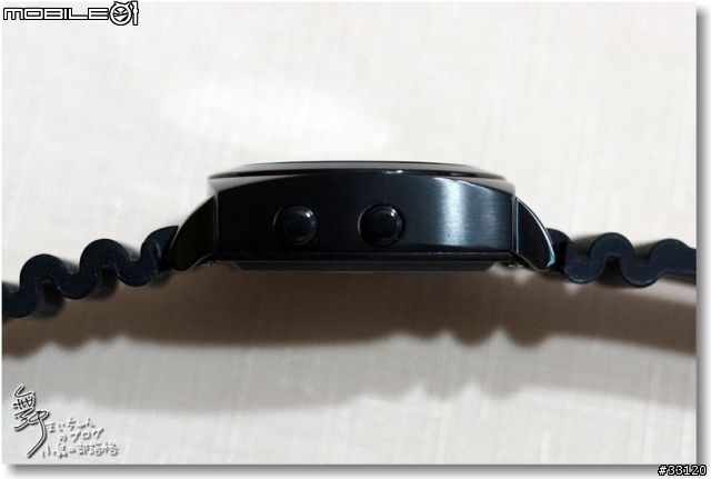 【摩絢錶短期體驗】智慧型手機好夥計之Martian Watches™