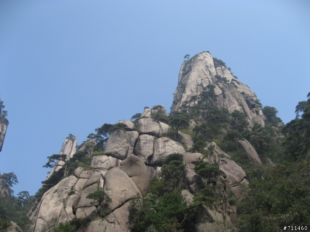 年行萬里 ~ D11 山清水清淨人心,峰高松奇廣見聞玉山縣-三清山 南清園景區-陽光海岸步道-三清福地景區-西海岸步道