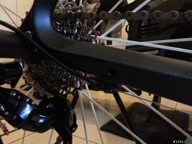 BUFALO BR301 開箱