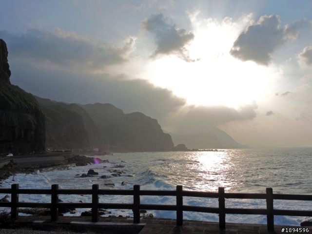2013.09.08~09-19 一起去跑步-單車12日環島遊記