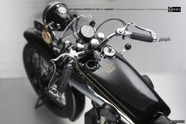 1:6古董重車開箱分享,東尼史塔克客串演出