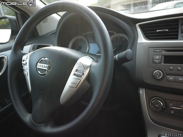 2013 Nissan Sentra SR車型 六千英里使用心得 美國東岸