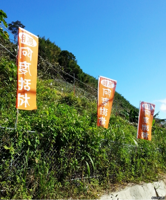 2013-10-18-新竹尖石-函館露營區