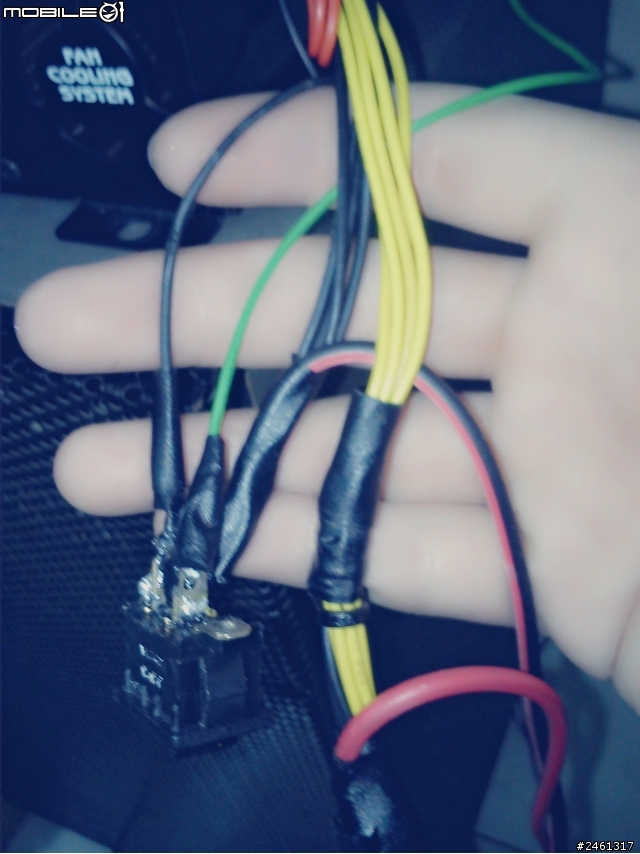 感謝各位大大幫忙!電腦電源供應器接車用擴大機