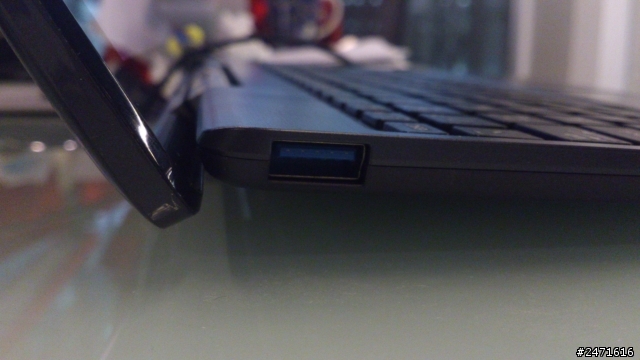 變形小筆電小開箱 手滑滑滑滑滑滑進了ASUS T100
