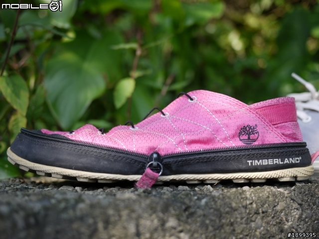 我的Timberland >///