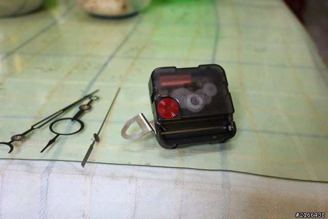 (分享)DIY 製作掛鐘