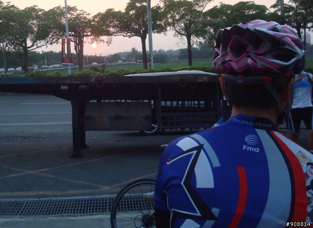 另一種環島的奇遇-騎遇福爾摩沙900