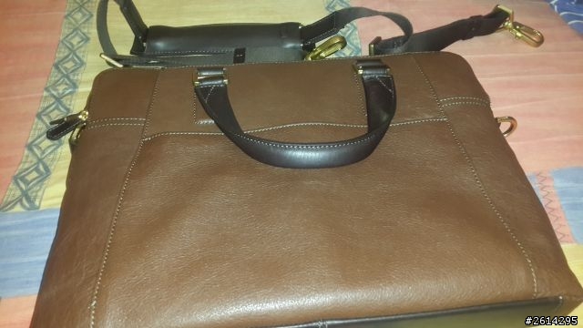 (分享)TUMI Beacon Hill #68516
